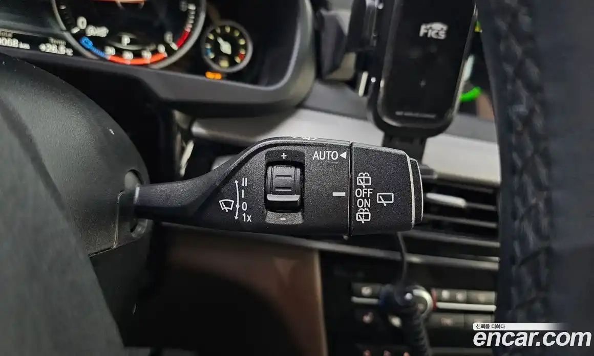 BMW X5 2018 3.0 автомат (гидро), фото 29