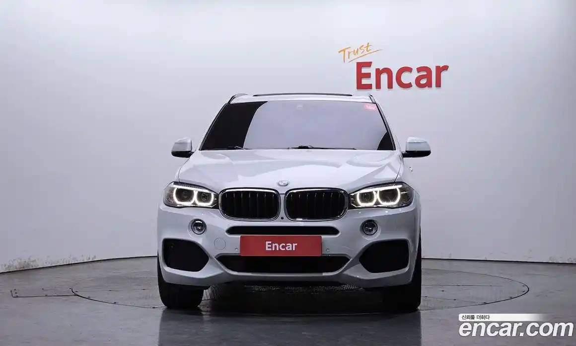 BMW X5 2018 3.0 автомат (гидро), фото 3
