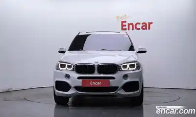 BMW X5 2018 3.0 автомат (гидро), миниатюра 3