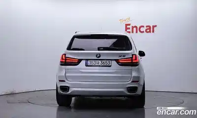 BMW X5 2018 3.0 автомат (гидро), миниатюра 4