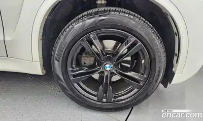 BMW X5 2018 3.0 автомат (гидро), миниатюра 5