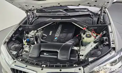 BMW X5 2018 3.0 автомат (гидро), миниатюра 6