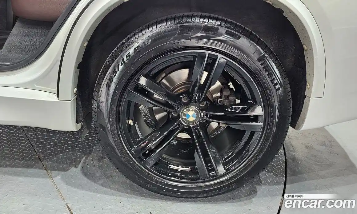 BMW X5 2018 3.0 автомат (гидро), фото 7