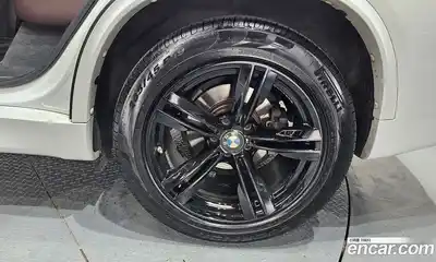 BMW X5 2018 3.0 автомат (гидро), миниатюра 7