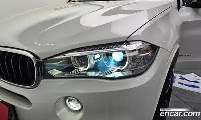 BMW X5 2018 3.0 автомат (гидро), миниатюра 8