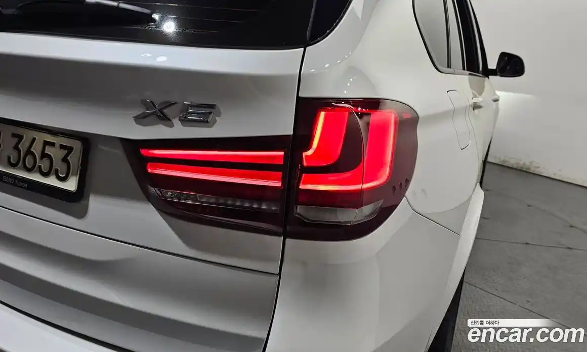 BMW X5 2018 3.0 автомат (гидро), фото 9
