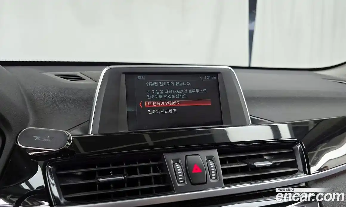 BMW X1 2018 2.0 автомат (гидро), фото 14
