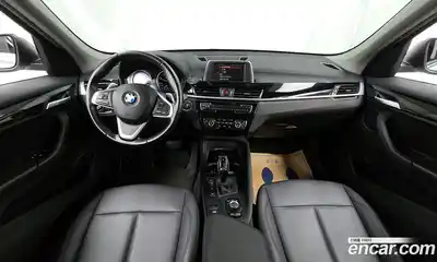 BMW X1 2018 2.0 автомат (гидро), миниатюра 7