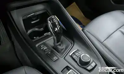 BMW X1 2018 2.0 автомат (гидро), миниатюра 9