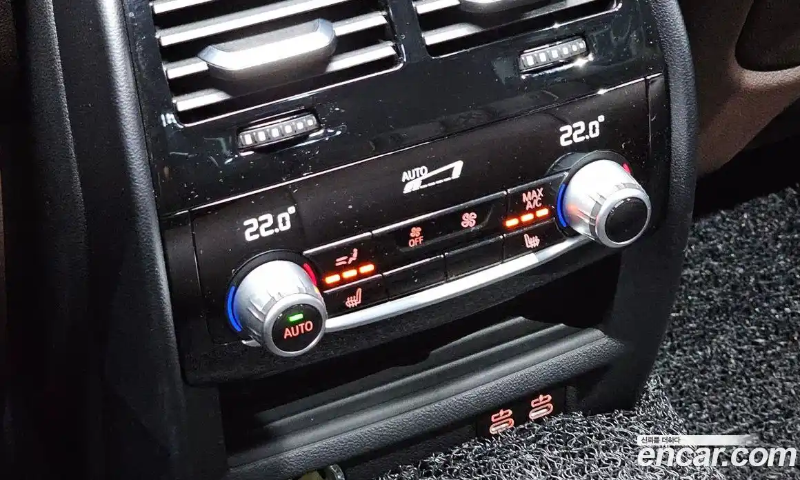 BMW 5 серия 2021 2.0 автомат (гидро), фото 22