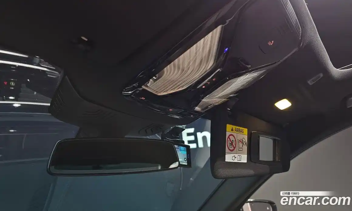 BMW 5 серия 2021 2.0 автомат (гидро), фото 28
