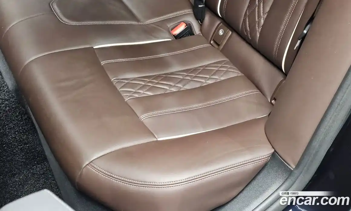 BMW 5 серия 2021 2.0 автомат (гидро), фото 29