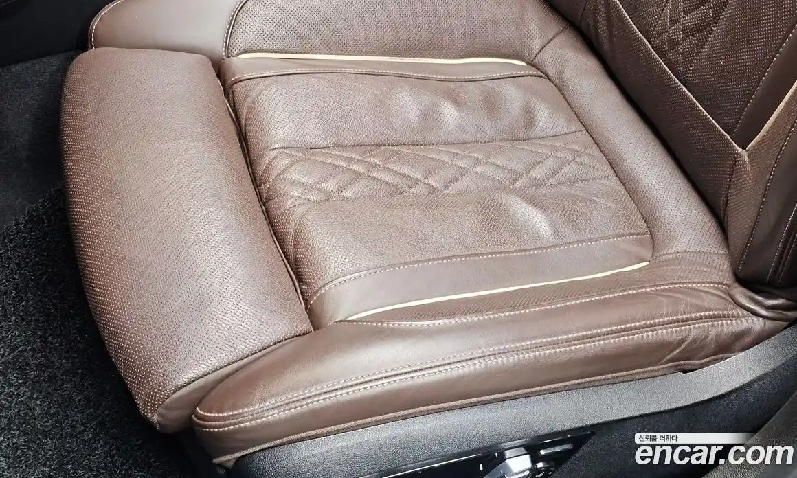 BMW 5 серия 2021 2.0 автомат (гидро), фото 30