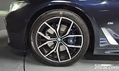 BMW 5 серия 2021 2.0 автомат (гидро), миниатюра 4