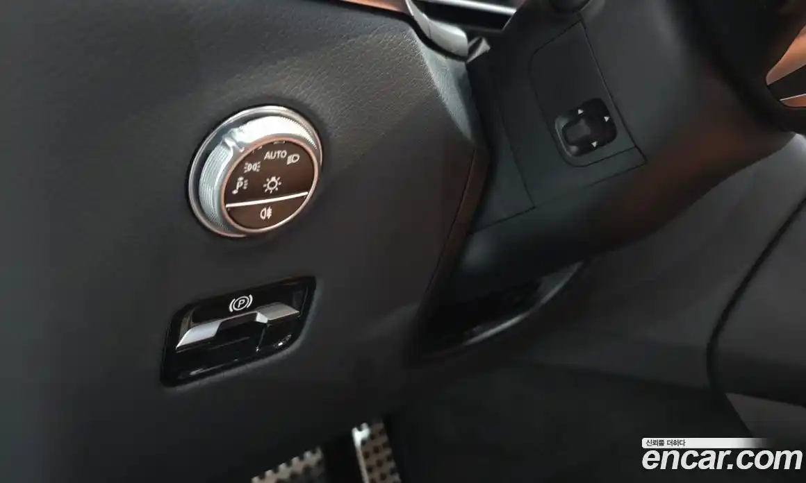 Mercedes-Benz GLC-Class 2024 2.0 автомат (гидро), фото 27
