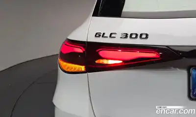 Mercedes-Benz GLC-Class 2024 2.0 автомат (гидро), миниатюра 8