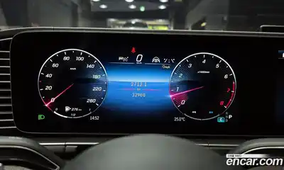 Mercedes-Benz GLE-Class 2024 3.0 гидро, миниатюра 11 Mercedes-Benz GLE-Class 2024 3.0 гидро, миниатюра 11