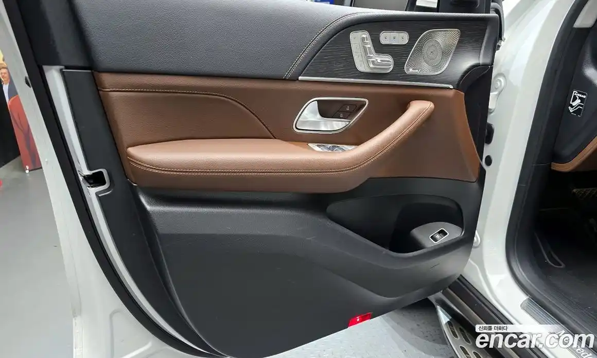 Mercedes-Benz GLE-Class 2024 3.0 гидро, фото 14 Mercedes-Benz GLE-Class 2024 3.0 гидро, фото 14