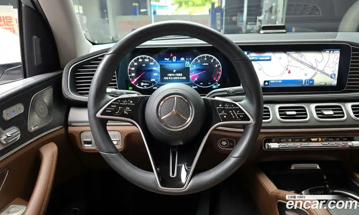 Mercedes-Benz GLE-Class 2024 3.0 гидро, фото 19 Mercedes-Benz GLE-Class 2024 3.0 гидро, фото 19