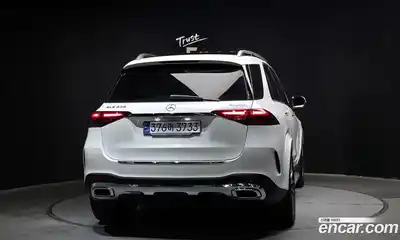 Mercedes-Benz GLE-Class 2024 3.0 гидро, миниатюра 4 Mercedes-Benz GLE-Class 2024 3.0 гидро, миниатюра 4