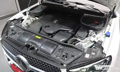 Mercedes-Benz GLE-Class 2024 3.0 гидро, миниатюра 6 Mercedes-Benz GLE-Class 2024 3.0 гидро, миниатюра 6