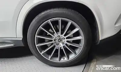 Mercedes-Benz GLE-Class 2024 3.0 гидро, миниатюра 7 Mercedes-Benz GLE-Class 2024 3.0 гидро, миниатюра 7