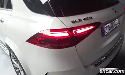 Mercedes-Benz GLE-Class 2024 3.0 гидро, миниатюра 9 Mercedes-Benz GLE-Class 2024 3.0 гидро, миниатюра 9