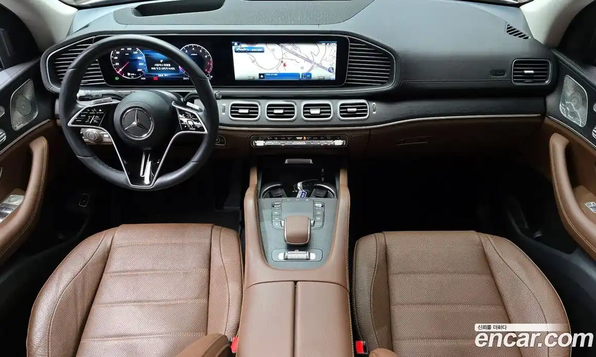Mercedes-Benz GLE-Class 2024 3.0 гидро, фото 10 Mercedes-Benz GLE-Class 2024 3.0 гидро, фото 10