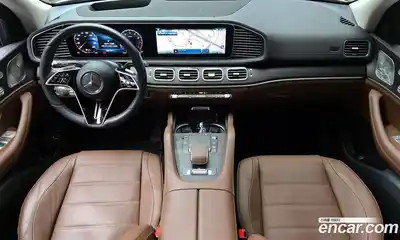 Mercedes-Benz GLE-Class 2024 3.0 гидро, миниатюра 10 Mercedes-Benz GLE-Class 2024 3.0 гидро, миниатюра 10