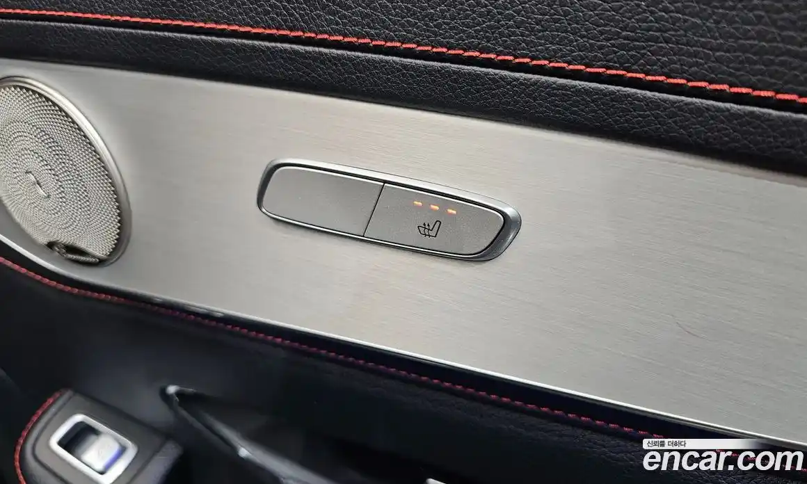 Mercedes-Benz GLC-Class 2021 3.0 гидро, фото 33 Mercedes-Benz GLC-Class 2021 3.0 гидро, фото 33