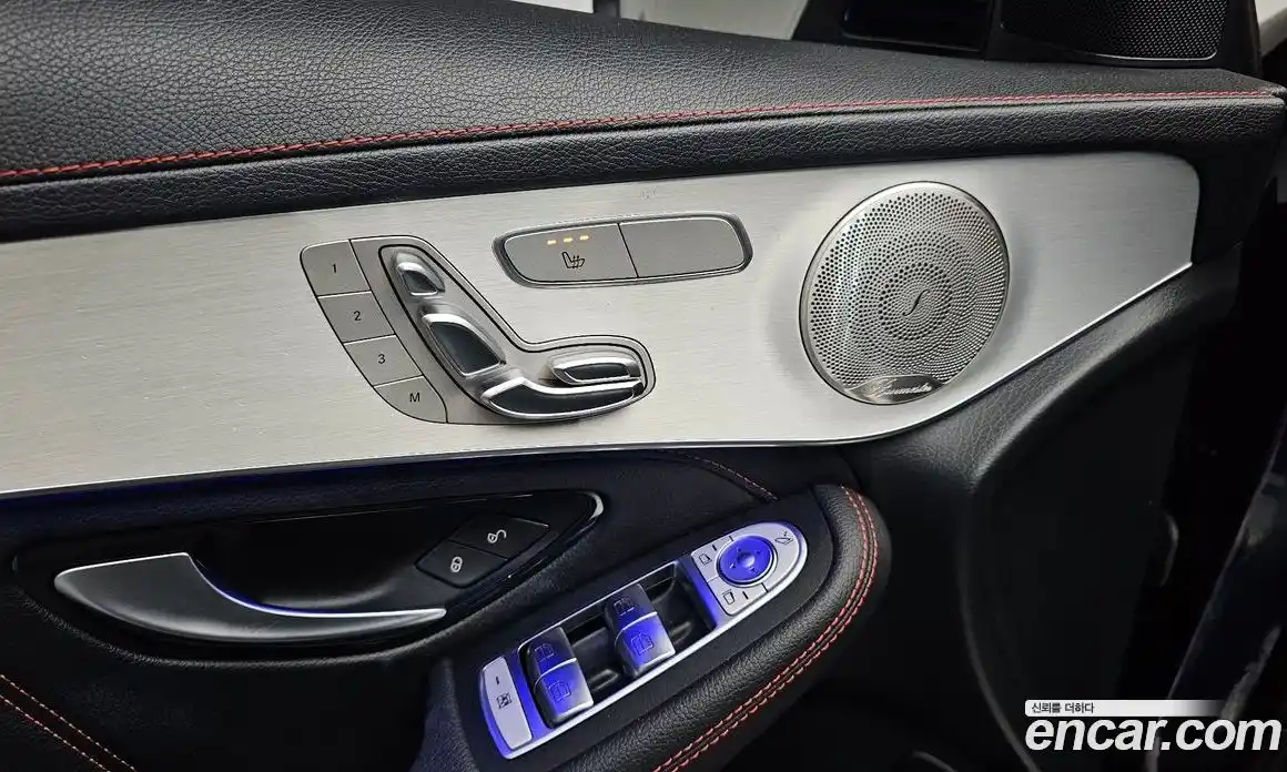 Mercedes-Benz GLC-Class 2021 3.0 гидро, фото 34 Mercedes-Benz GLC-Class 2021 3.0 гидро, фото 34