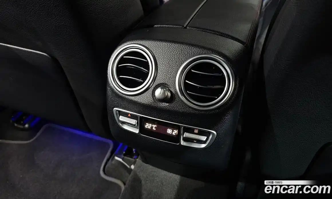 Mercedes-Benz GLC-Class 2021 3.0 гидро, фото 35 Mercedes-Benz GLC-Class 2021 3.0 гидро, фото 35