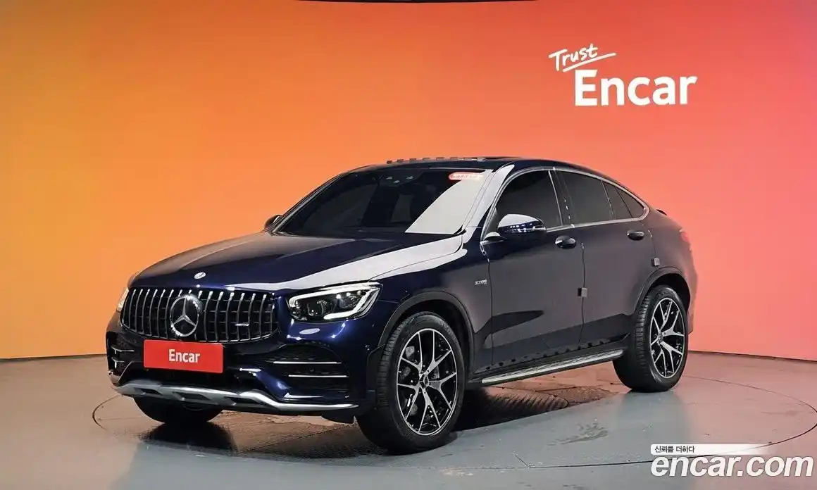 Mercedes-Benz GLC-Class 2021 3.0 гидро, фото 41 Mercedes-Benz GLC-Class 2021 3.0 гидро, фото 41