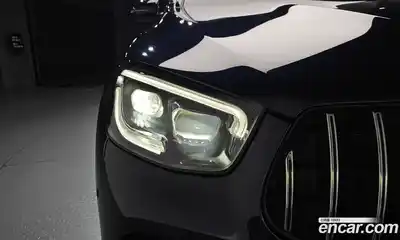 Mercedes-Benz GLC-Class 2021 3.0 гидро, миниатюра 7 Mercedes-Benz GLC-Class 2021 3.0 гидро, миниатюра 7