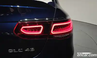 Mercedes-Benz GLC-Class 2021 3.0 гидро, миниатюра 8 Mercedes-Benz GLC-Class 2021 3.0 гидро, миниатюра 8
