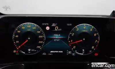 Mercedes-Benz GLB-Class 2021 2.0 гидро, миниатюра 11 Mercedes-Benz GLB-Class 2021 2.0 гидро, миниатюра 11