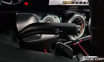 Mercedes-Benz GLB-Class 2021 2.0 гидро, миниатюра 12