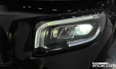 Mercedes-Benz GLB-Class 2021 2.0 гидро, миниатюра 8 Mercedes-Benz GLB-Class 2021 2.0 гидро, миниатюра 8