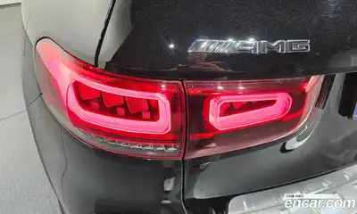 Mercedes-Benz GLB-Class 2021 2.0 гидро, миниатюра 9 Mercedes-Benz GLB-Class 2021 2.0 гидро, миниатюра 9