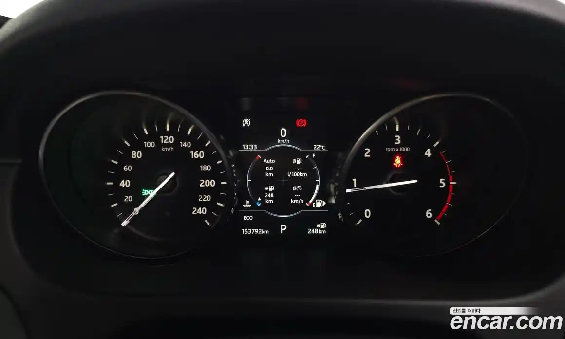 Land Rover Discovery Sport 2018 2.0 автомат (гидро), фото 8