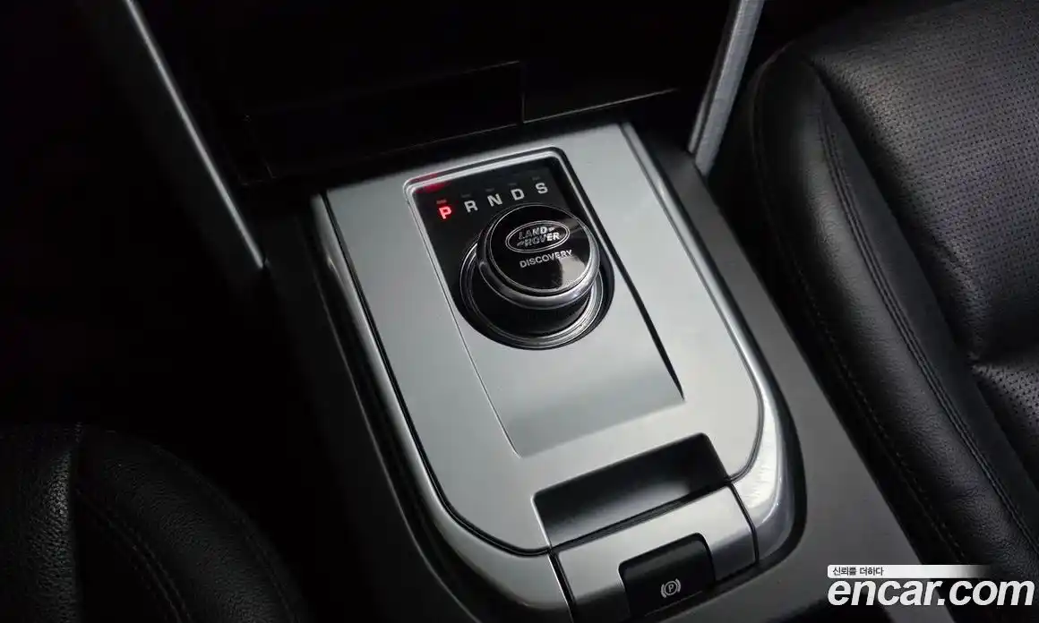 Land Rover Discovery Sport 2018 2.0 автомат (гидро), фото 9