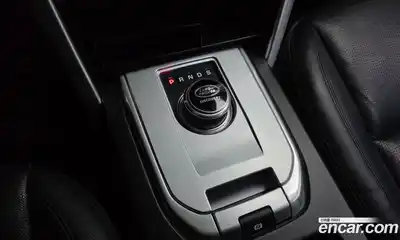 Land Rover Discovery Sport 2018 2.0 автомат (гидро), миниатюра 9
