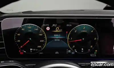 Mercedes-Benz GLE-Class 2023 2.9 гидро, миниатюра 11 Mercedes-Benz GLE-Class 2023 2.9 гидро, миниатюра 11
