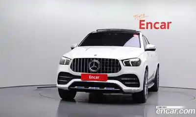 Mercedes-Benz GLE-Class 2023 2.9 гидро, миниатюра 3 Mercedes-Benz GLE-Class 2023 2.9 гидро, миниатюра 3