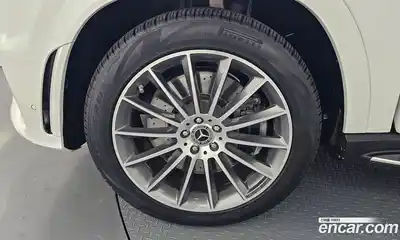 Mercedes-Benz GLE-Class 2023 2.9 гидро, миниатюра 5 Mercedes-Benz GLE-Class 2023 2.9 гидро, миниатюра 5