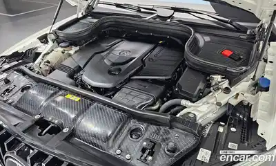 Mercedes-Benz GLE-Class 2023 2.9 гидро, миниатюра 6 Mercedes-Benz GLE-Class 2023 2.9 гидро, миниатюра 6