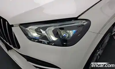 Mercedes-Benz GLE-Class 2023 2.9 гидро, миниатюра 8 Mercedes-Benz GLE-Class 2023 2.9 гидро, миниатюра 8