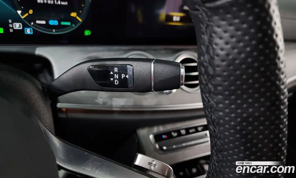 Mercedes-Benz E-Class 2022 2.0 автомат (гидро), фото 12
