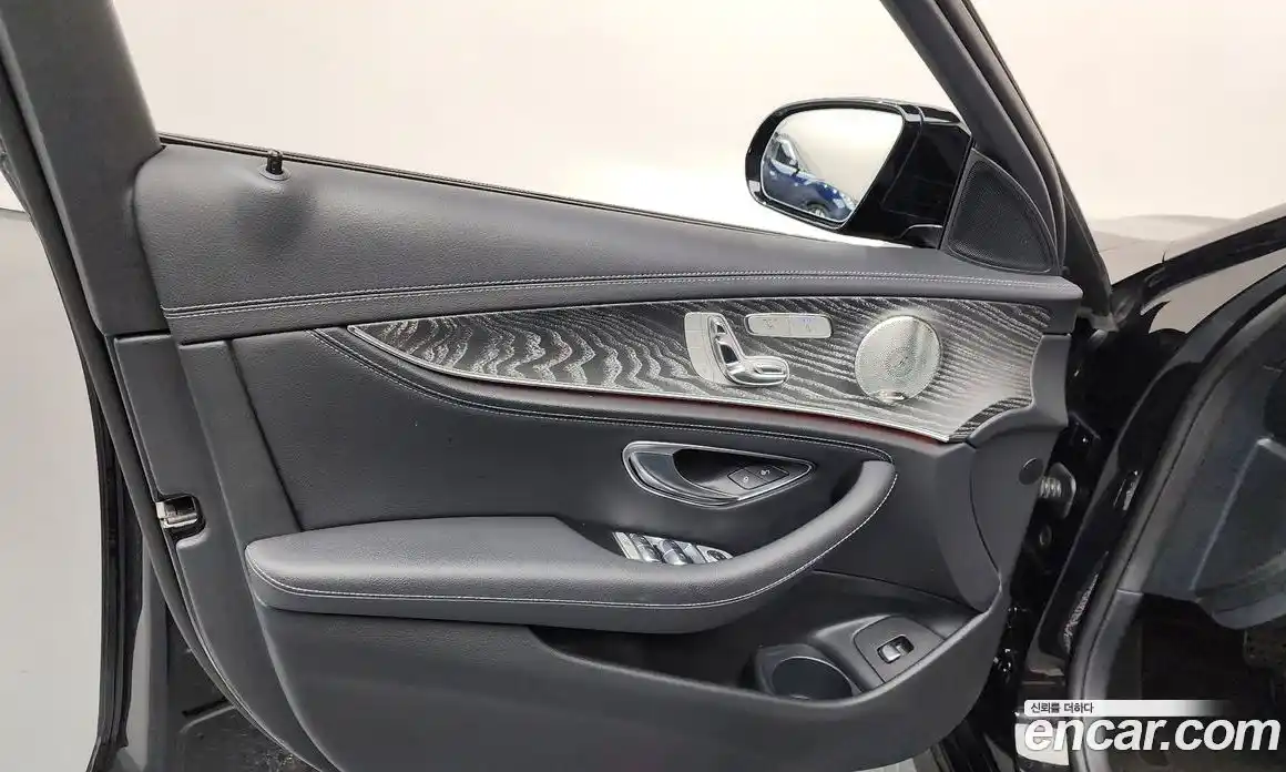 Mercedes-Benz E-Class 2022 2.0 автомат (гидро), фото 14