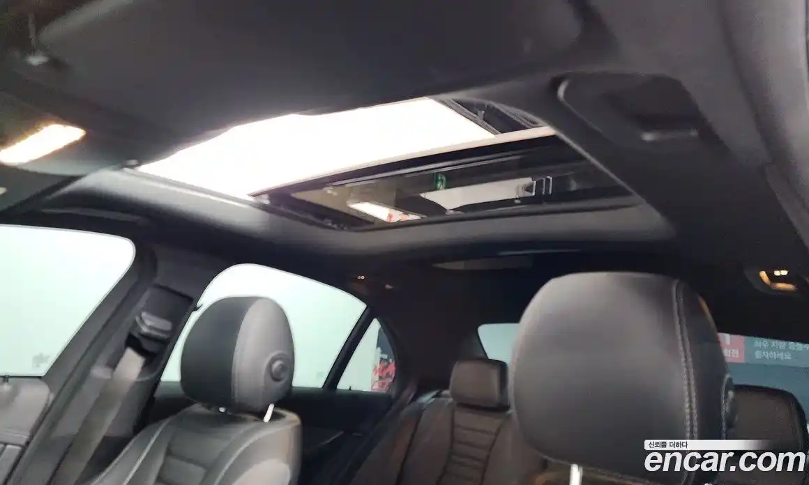 Mercedes-Benz E-Class 2022 2.0 автомат (гидро), фото 22